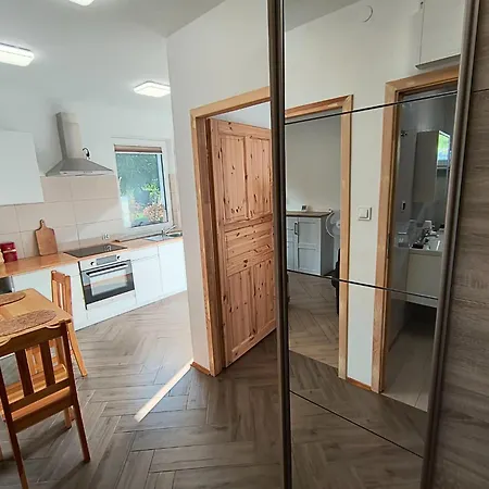 In Near Szczecin Lagoon Appartement Stepnica