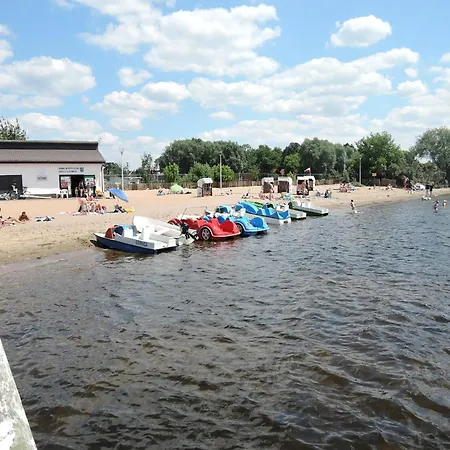 Appartement In Near Szczecin Lagoon