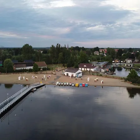 Appartement In Near Szczecin Lagoon