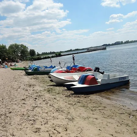 Appartement In Near Szczecin Lagoon *