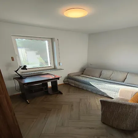 Apartment New With Garden, Stepnica