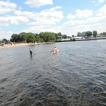 Appartement In Near Szczecin Lagoon Stepnica